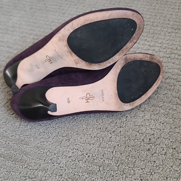 Cole Haan women's pump - Picture 8 of 8